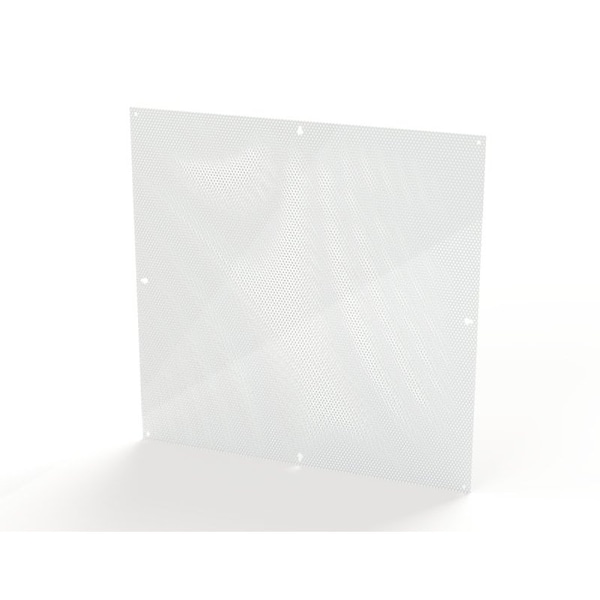 Subpanel, 28 in H, 0.06 in D, 28 in W